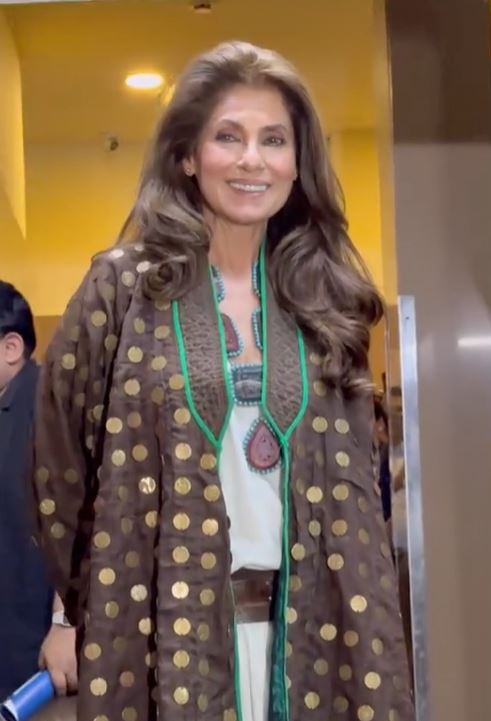 Dimple Kapadia